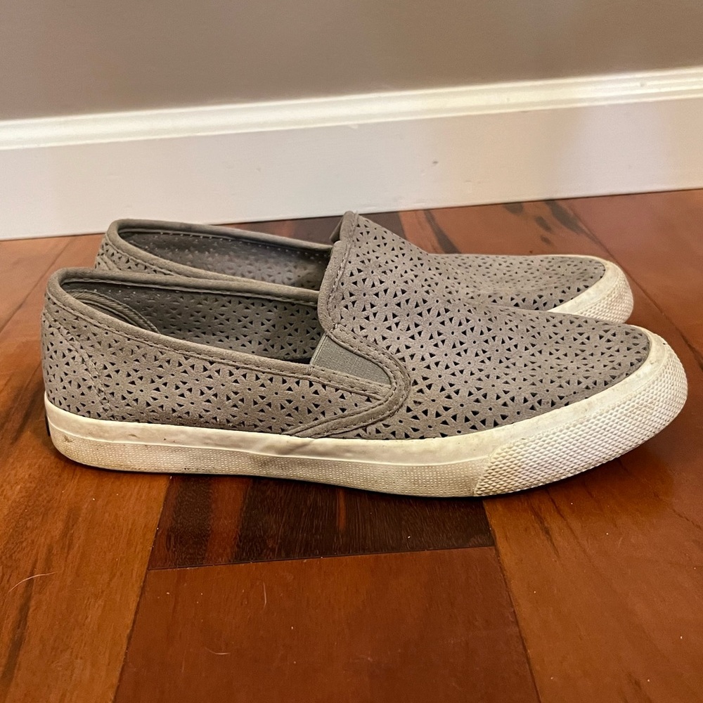 Sperry boat shoes